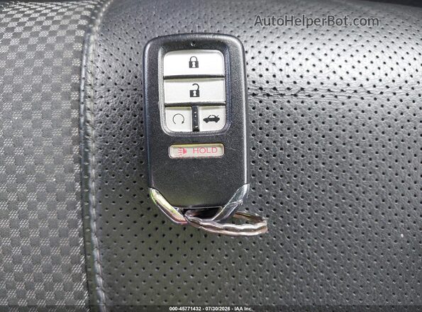 2HGFC1F79MH703255 2021 HONDA CIVIC Gray Widok deski rozdzielczej