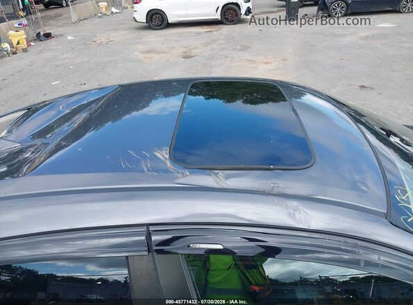 2HGFC1F79MH703255 2021 HONDA CIVIC Gray 