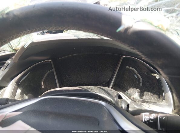 2HGFC1F7XMH702941 2021 HONDA CIVIC Black Rear seats view