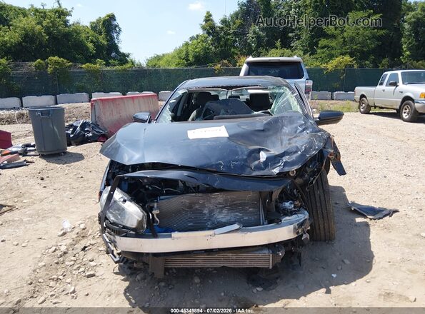2HGFC1F7XMH702941 2021 HONDA CIVIC Black Front view