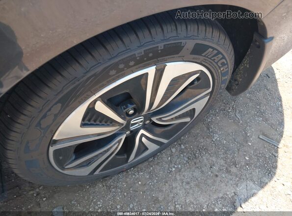 2HGFC1F83HH644525 2017 HONDA CIVIC Синий Вид панели приборов