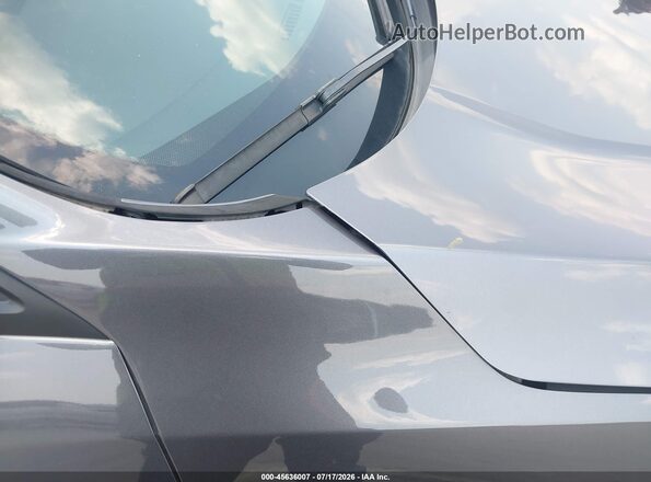 2HGFC1F90HH635242 2017 HONDA CIVIC Серый 