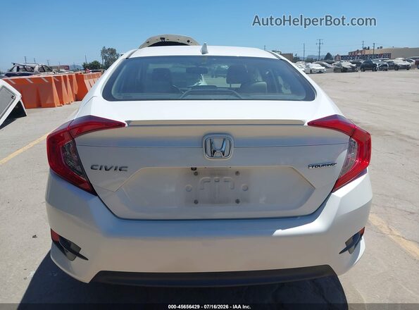 2HGFC1F95HH658337 2017 HONDA CIVIC White 