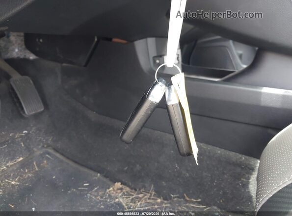 2HGFC1F95HH658709 2017 HONDA CIVIC Gray Widok deski rozdzielczej