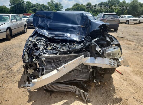 2HGFC1F97JH643554 2018 HONDA CIVIC Black Vista frontal