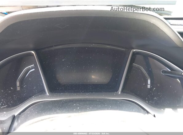 2HGFC1F9XJH641278 2018 HONDA CIVIC White 360 interior view