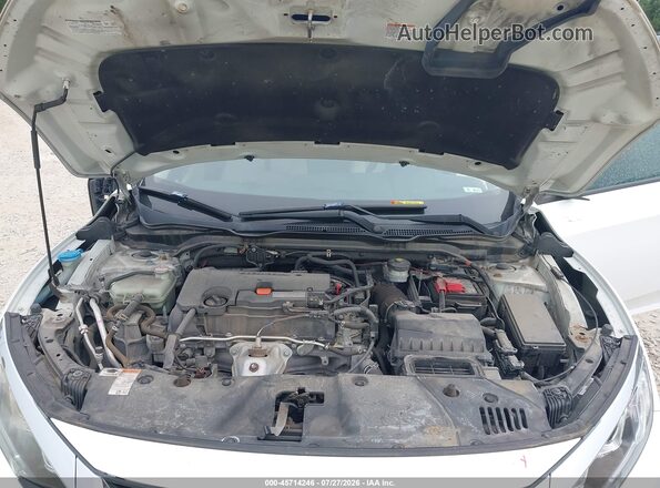 2HGFC2E52HH563030 2017 HONDA CIVIC White Rear view