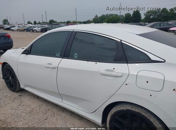 2HGFC2E52HH563030 2017 HONDA CIVIC White 360 interior view