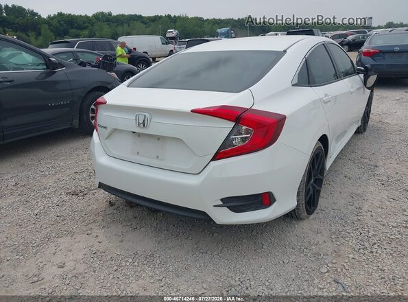 2HGFC2E52HH563030 2017 HONDA CIVIC White 