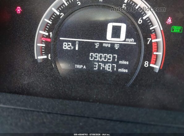 2HGFC2E53HH519277 2017 HONDA CIVIC Black 
