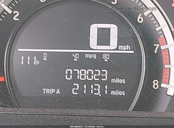 2HGFC2E57HH568305 2017 HONDA CIVIC Blue 