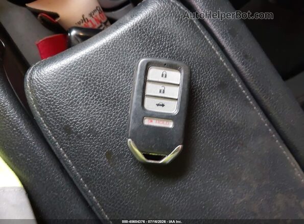 2HGFC2E82LH579117 2020 HONDA CIVIC White წინა პანელის ხედი