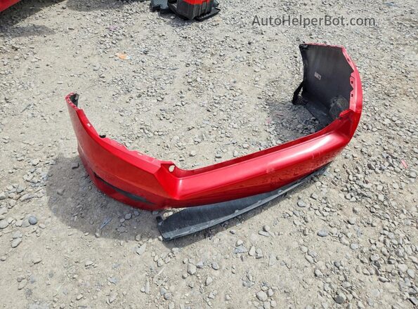 2HGFC2F50GH566912 2016 HONDA CIVIC Красный Вид подкапотного пространства