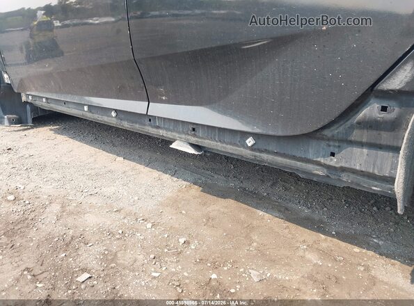 2HGFC2F50JH565573 2018 HONDA CIVIC Black Widok z przodu