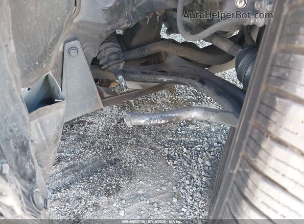 2HGFC2F51GH533501 2016 HONDA CIVIC Черный Вид задней части салона