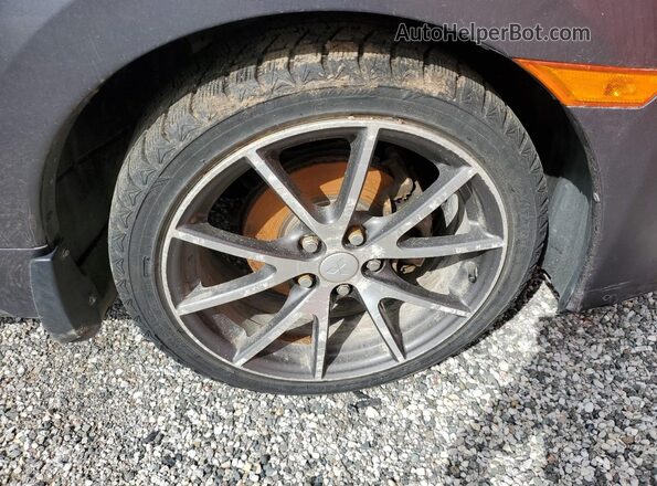 2HGFC2F51HH011890 2017 HONDA CIVIC Gray 