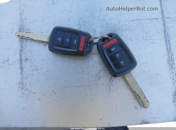 2HGFC2F51JH578087 2018 HONDA CIVIC Dark Blue Vista del salpicadero