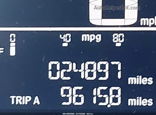 2HGFC2F51JH594127 2018 HONDA CIVIC Gray 
