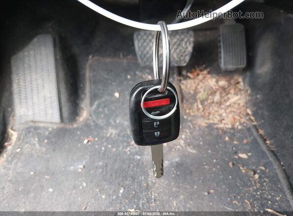 2HGFC2F52GH537587 2016 HONDA CIVIC Black Առջևի վահանակի տեսք