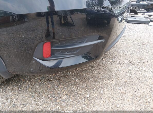 2HGFC2F52GH537587 2016 HONDA CIVIC Black 