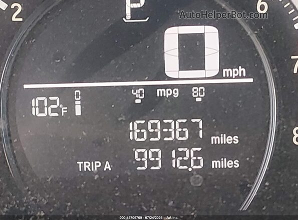 2HGFC2F52HH516224 2017 HONDA CIVIC Red 