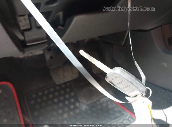 2HGFC2F52HH525733 2017 HONDA CIVIC Black Widok deski rozdzielczej