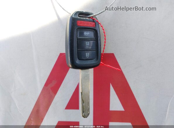 2HGFC2F52JH545762 2018 HONDA CIVIC Gray Widok deski rozdzielczej