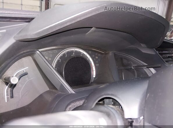 2HGFC2F53GH516165 2016 HONDA CIVIC White Vista de los asientos traseros