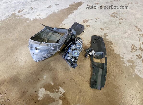 2HGFC2F53HH542508 2017 HONDA CIVIC Charcoal Engine compartment view