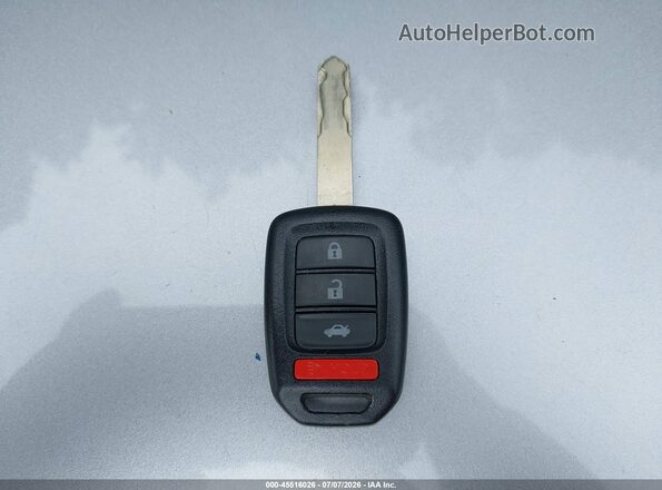 2HGFC2F53JH546581 2018 HONDA CIVIC Silver წინა პანელის ხედი