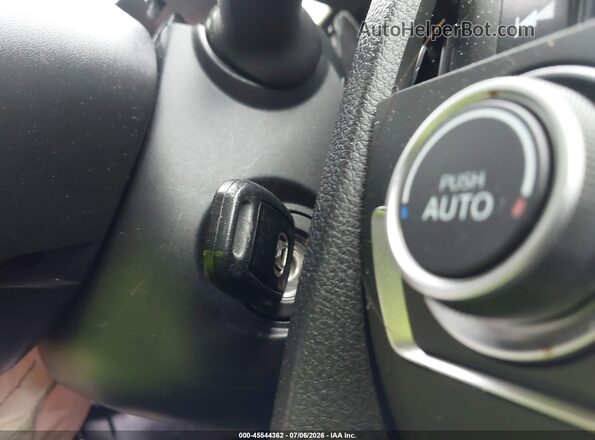 2HGFC2F54GH552124 2016 HONDA CIVIC Blue Вид панелі приладів