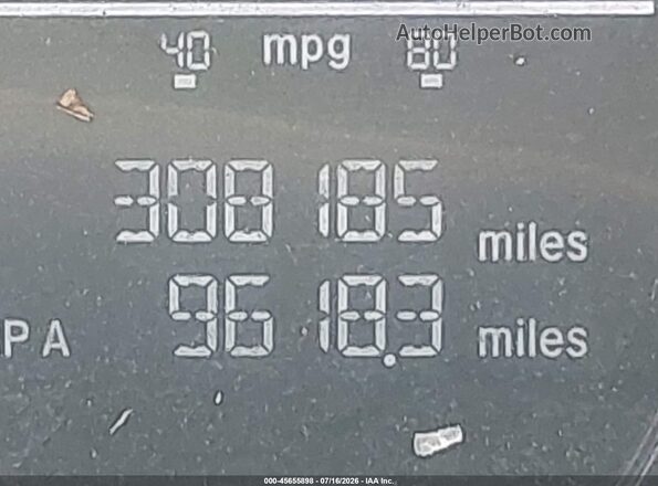 2HGFC2F54GH572549 2016 HONDA CIVIC Gray 