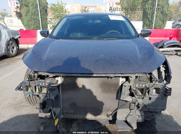2HGFC2F54HH533106 2017 HONDA CIVIC Gray Вид задньої частини салону