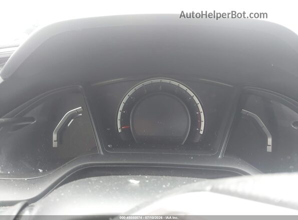 2HGFC2F55GH521447 2016 HONDA CIVIC Красный 