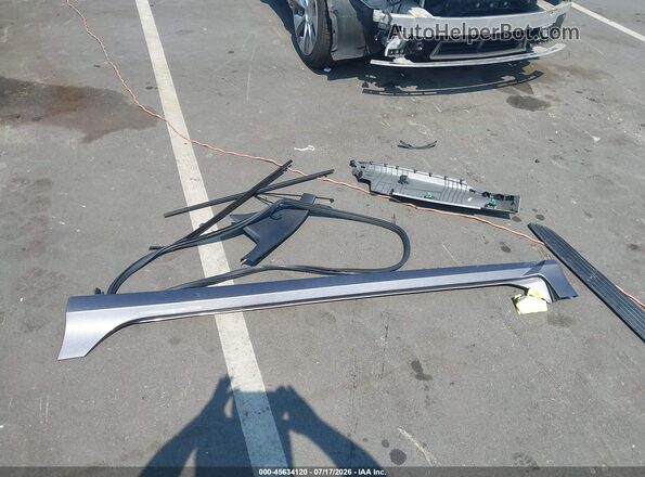 2HGFC2F55GH537079 2016 HONDA CIVIC Gray Widok zestawu wskaźników
