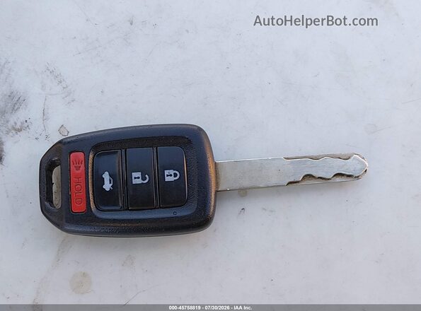 2HGFC2F55JH598486 2018 HONDA CIVIC Gray Vista del salpicadero