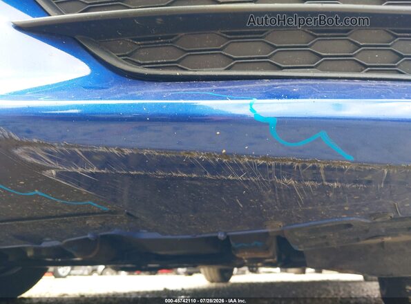 2HGFC2F56HH513472 2017 HONDA CIVIC Blue 