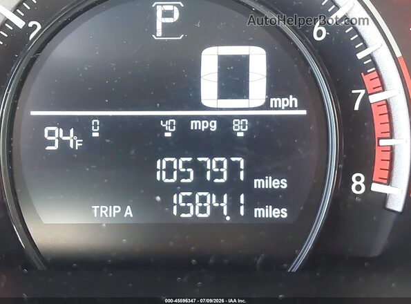 2HGFC2F56HH515884 2017 HONDA CIVIC White 