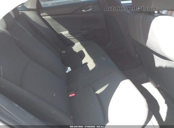 2HGFC2F56HH539148 2017 HONDA CIVIC Gray VIN կոդի պիտակի տեսք