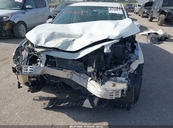 2HGFC2F56HH547993 2017 HONDA CIVIC White Դիմացի տեսք