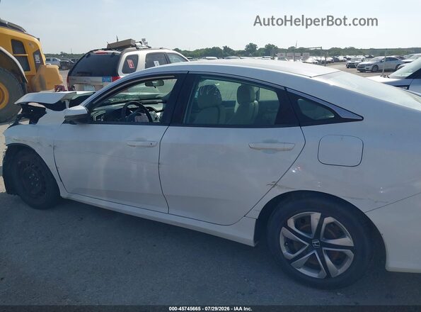 2HGFC2F56HH547993 2017 HONDA CIVIC White Սալոնի 360 աստիճան տեսք