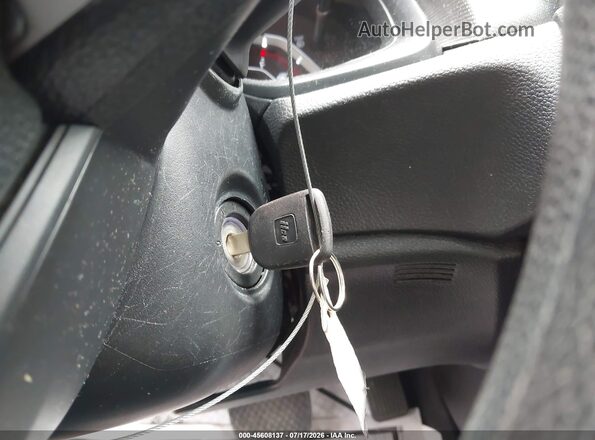2HGFC2F57JH581348 2018 HONDA CIVIC Blue Dashboard view