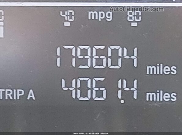 2HGFC2F58GH538940 2016 HONDA CIVIC Red 