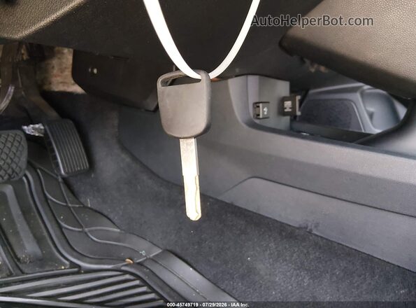 2HGFC2F58GH554619 2016 HONDA CIVIC Black Вид панелі приладів
