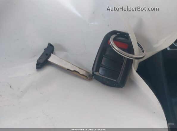 2HGFC2F58HH529849 2017 HONDA CIVIC Синий Вид панели приборов