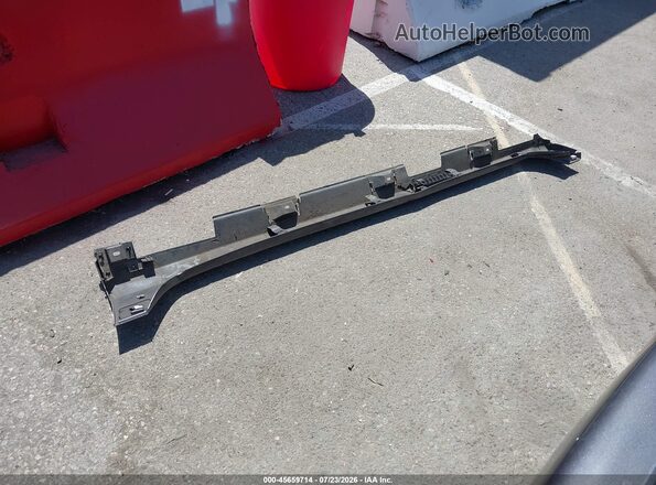 2HGFC2F58HH539491 2017 HONDA CIVIC Gray Vista del cuadro de instrumentos