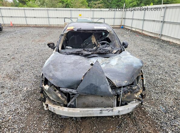 2HGFC2F58HH576718 2017 HONDA CIVIC Black Вид спереду