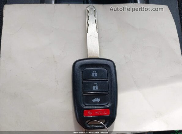 2HGFC2F58JH531932 2018 HONDA CIVIC Gray Առջևի վահանակի տեսք