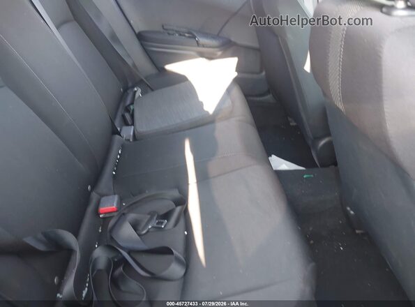 2HGFC2F59GH533021 2016 HONDA CIVIC Серый Вид наклейки с VIN-кодом