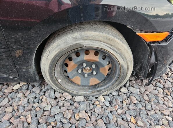 2HGFC2F59GH555519 2016 HONDA CIVIC Black 